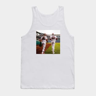 The Future Tank Top